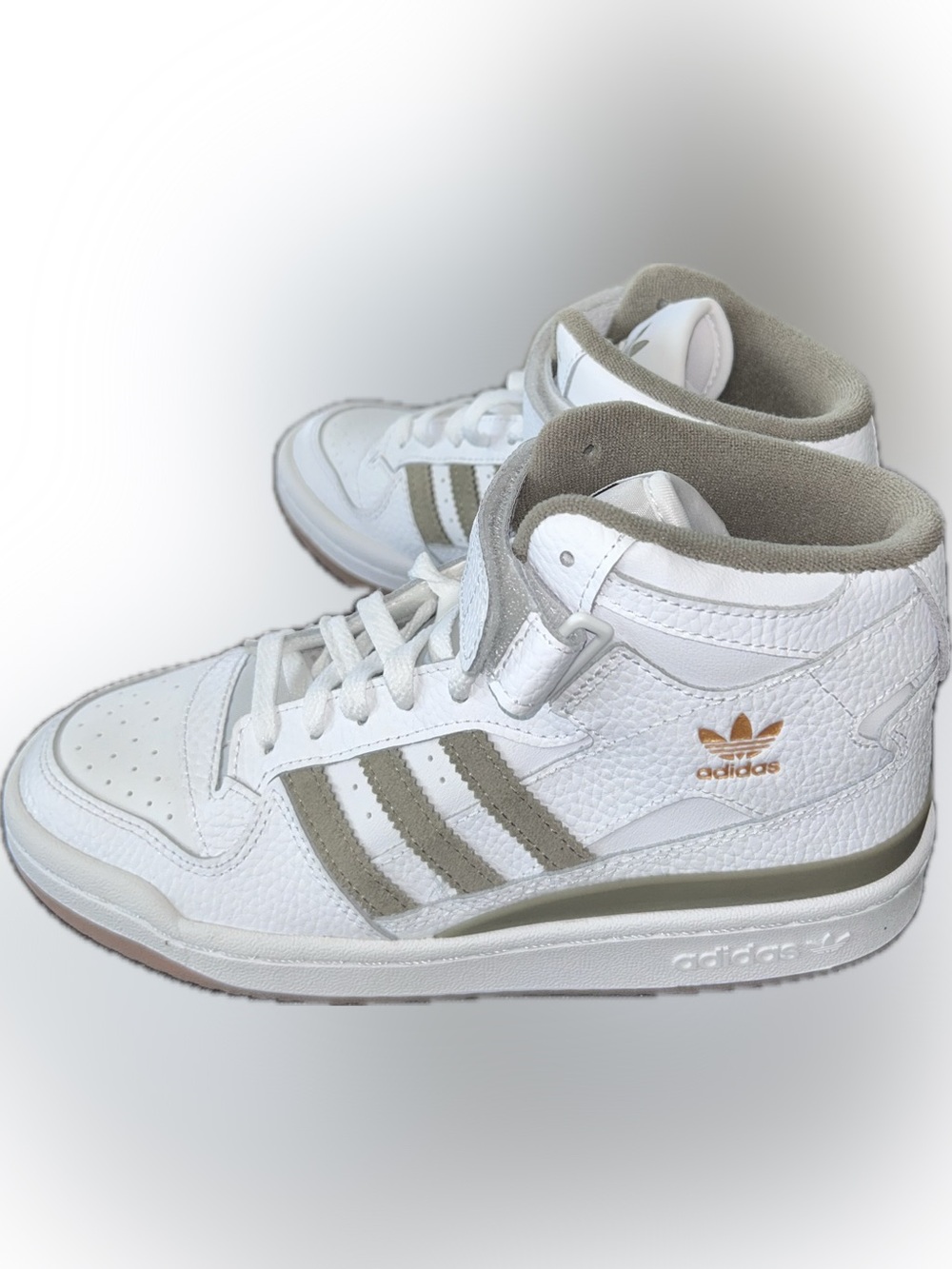 Adidas Forum Mid Sneakers